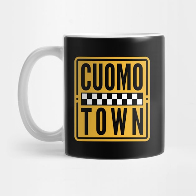 Governor Cuomo Town by Live.Good